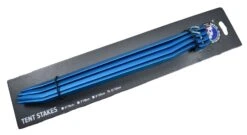Big Agnes 12" Tent Peg Stakes - Pack Of 4