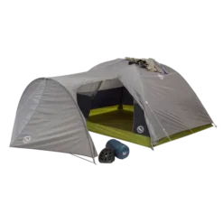 Big Agnes Blacktail 2 Hotel Bikepack Tent