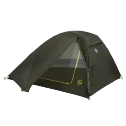 Big Agnes Crag Lake SL2 Superlight Tent