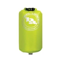 New Release 3 Big Agnes Pumphouse Ultra Sleeping Pad Inflation Pump