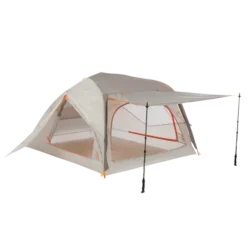 Big Agnes Salt Creek SL2 Superlight Tent