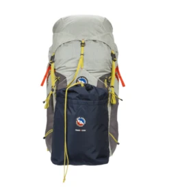 New Release -Venture Camp big agnes trash can camp accessory 18l 2 62965 p