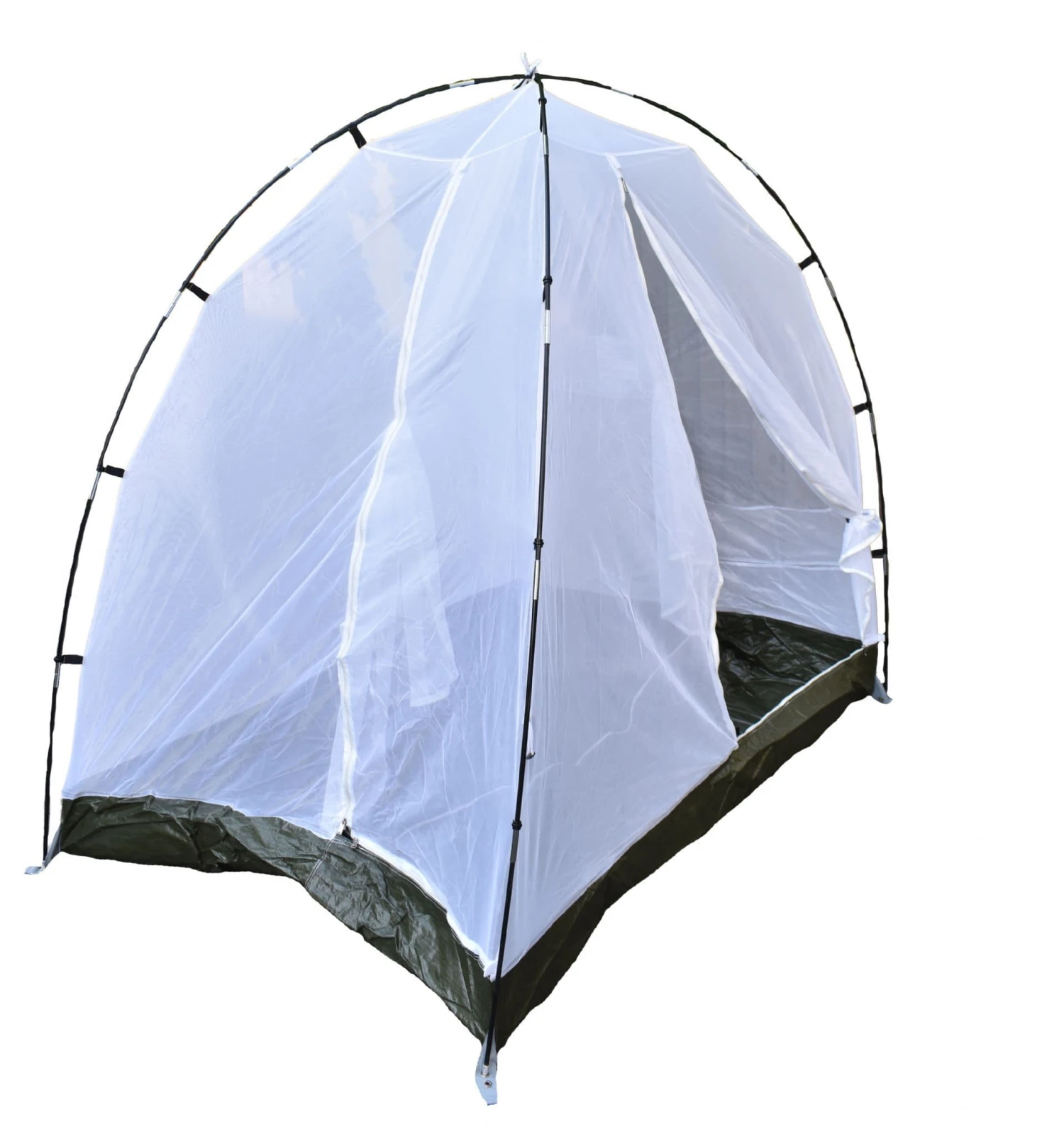 British Army 2 Man Mosquito Dome Tent - Supergrade 2 British Army 2 Man Mosquito Dome Tent - Supergrade - Image 2