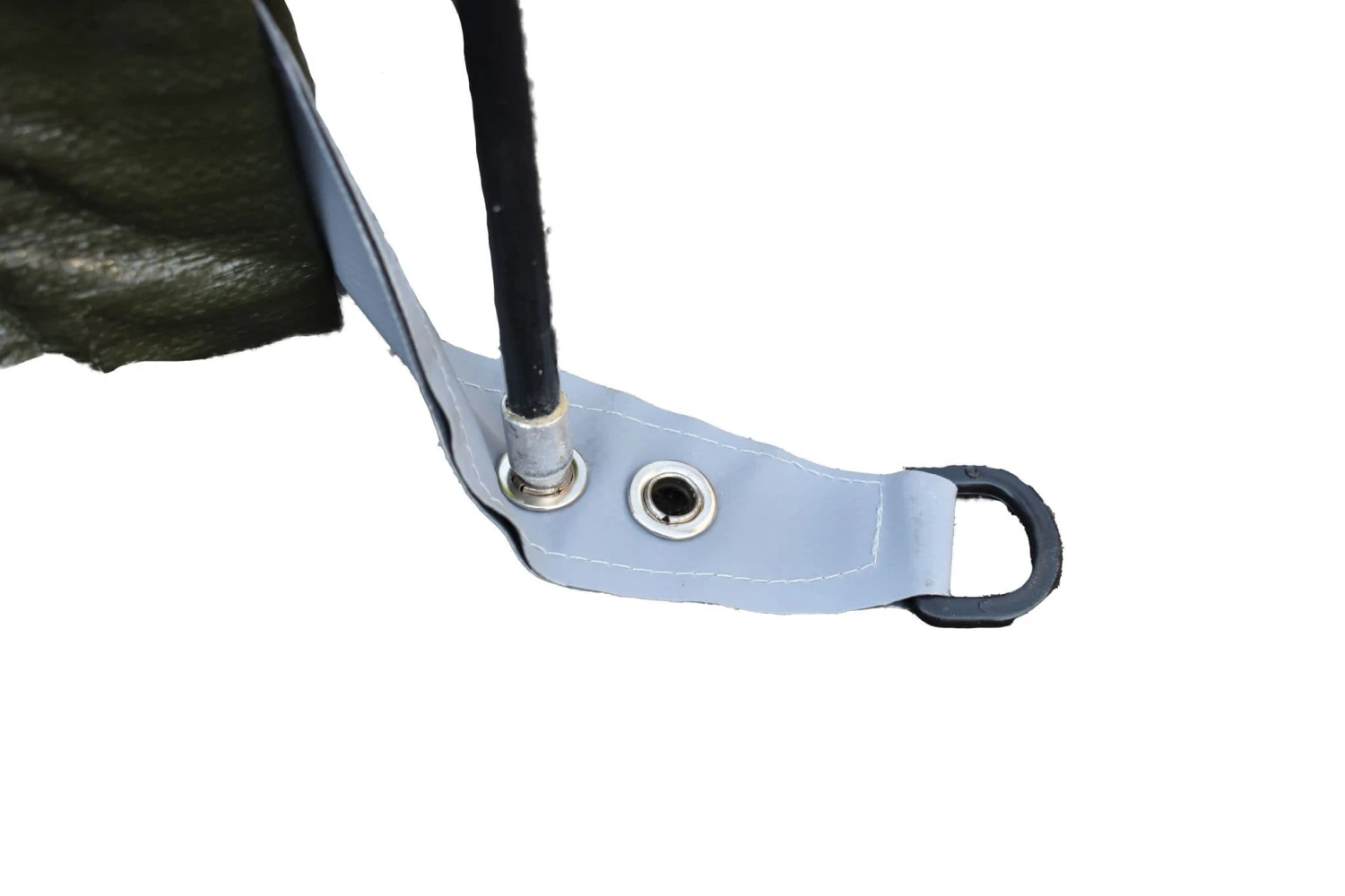 British Army 2 Man Mosquito Dome Tent - Supergrade 4 British Army 2 Man Mosquito Dome Tent - Supergrade - Image 4