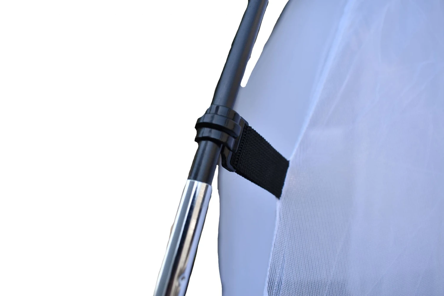 British Army 2 Man Mosquito Dome Tent - Supergrade 5 British Army 2 Man Mosquito Dome Tent - Supergrade - Image 5