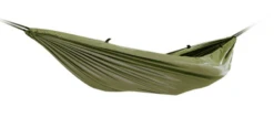 DD Hammocks Recycled Camping Hammock - Olive Drab