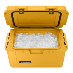 Dometic Patrol 20L Ice Box Cooler - Glow Yellow 7 Dometic Patrol 20L Ice Box Cooler - Glow Yellow -Venture Camp dometic patrol 20l ice box cooler glow yellow 3 63958 p