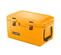 Dometic Patrol 35L Ice Box Cooler - Glow Yellow