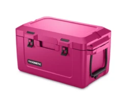 Dometic Patrol 35L Ice Box Cooler - Orchid Pink