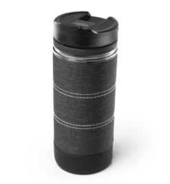 GSI Outdoors Commuter Javapress - Black