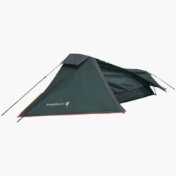 New Release -Venture Camp highlander blackthorn 1 man tent hunter green 2 23397 p