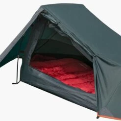 Highlander Blackthorn 1 Man Tent - Hunter Green 8 Highlander Blackthorn 1 Man Tent - Hunter Green -Venture Camp highlander blackthorn 1 man tent hunter green 4 23397 p