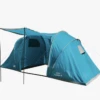 Highlander Cypress Teal 4 Person Tent