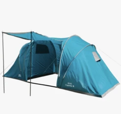Highlander Cypress Teal 4 Person Tent