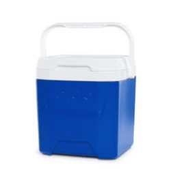 Igloo Laguna 12Qt / 11L Compact Cool Box - Blue