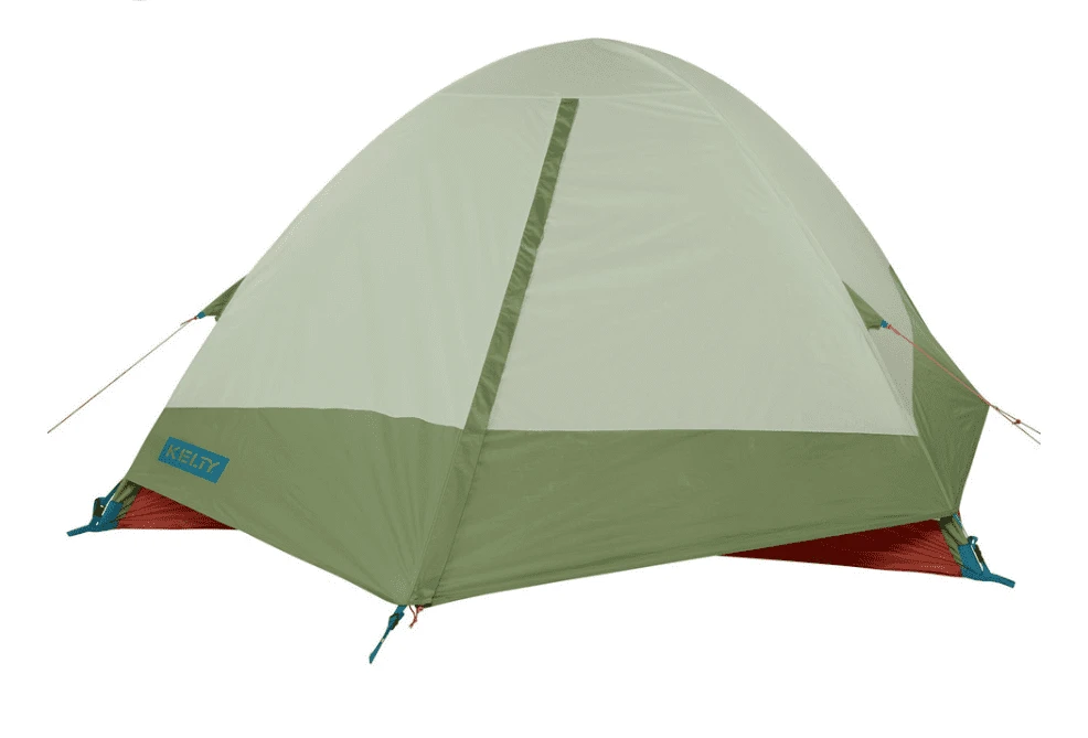 Kelty Discovery Trail 3 Person Tent 2 Kelty Discovery Trail 3 Person Tent - Image 2