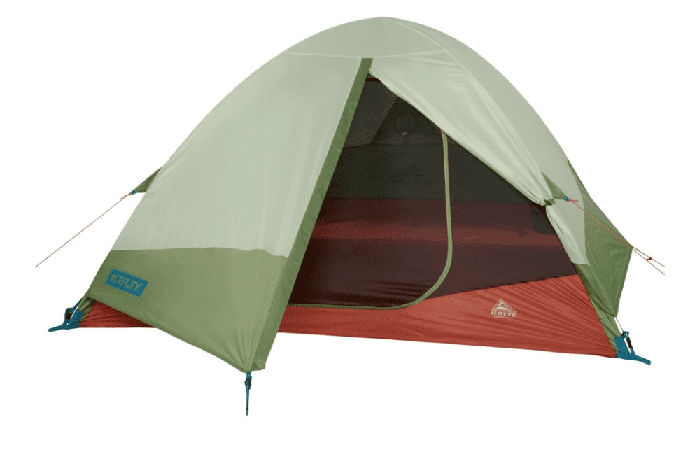 Kelty Discovery Trail 3 Person Tent 1 Kelty Discovery Trail 3 Person Tent