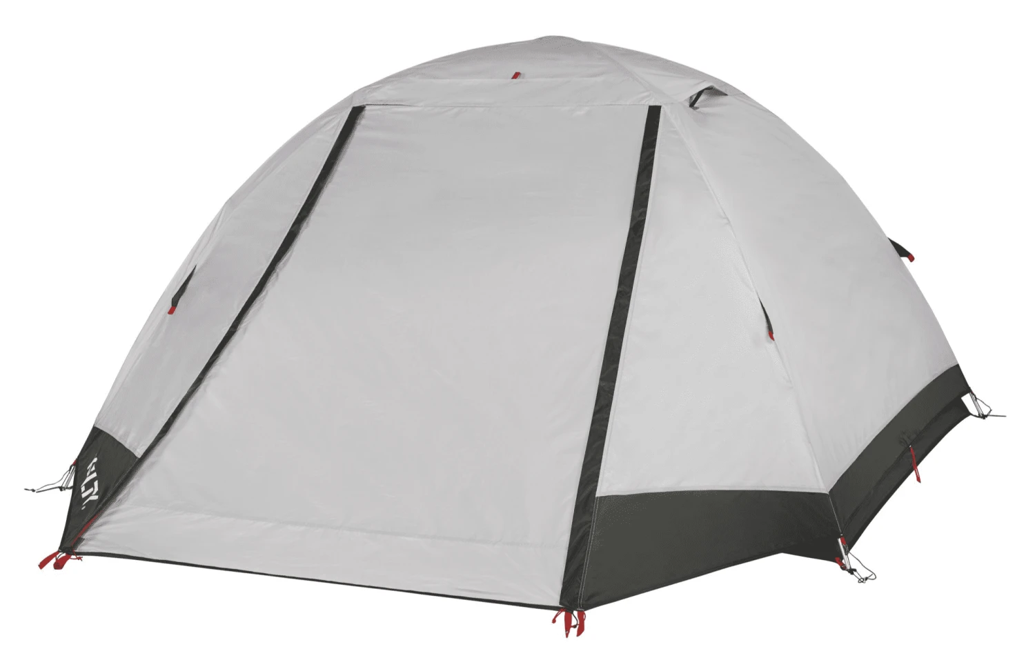 Kelty Gunnison 3 Person Tent With Footprint 1 Kelty Gunnison 3 Person Tent With Footprint