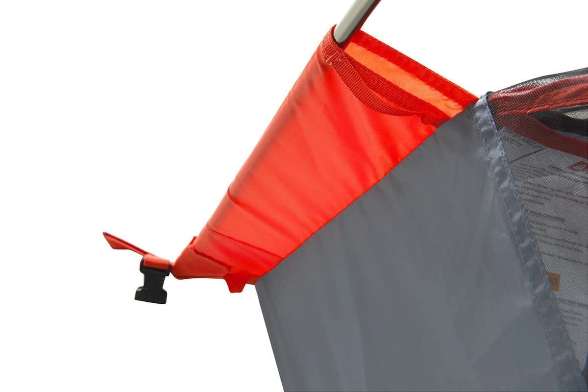 Kelty Late Start 1 Person Tent 4 Kelty Late Start 1 Person Tent - Image 4