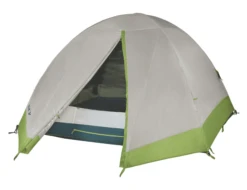New Release 9 Kelty Outback 4 Person Tent