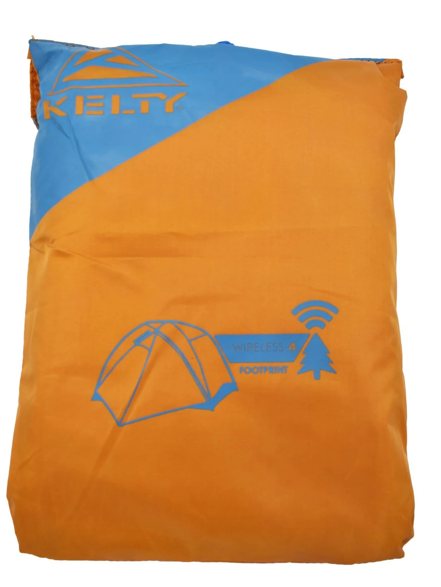 Kelty Wireless 4 Footprint Groundsheet 2 Kelty Wireless 4 Footprint Groundsheet - Image 2