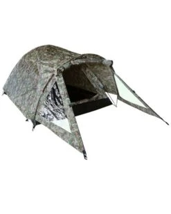 Kombat UK Elite 2 Man Twin Skin Tent - BTP