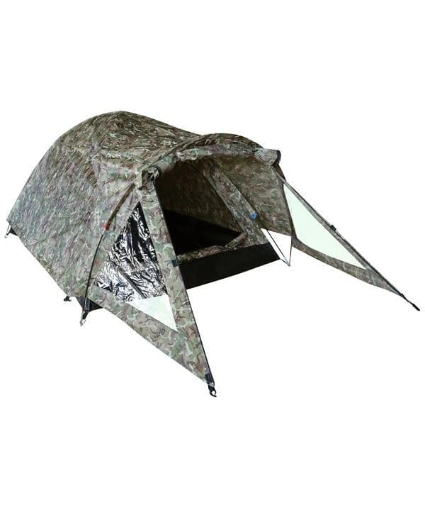 Kombat UK Elite 2 Man Twin Skin Tent - BTP 1 Kombat UK Elite 2 Man Twin Skin Tent - BTP