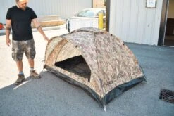 Kombat UK Ranger 2 Man Tent - BTP -Venture Camp kombat uk ranger 2 man tent btp 3 22917 p