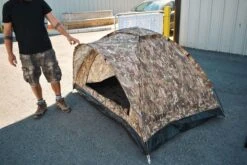 Kombat UK Ranger 2 Man Tent - BTP -Venture Camp kombat uk ranger 2 man tent btp 4 22917 p