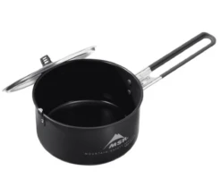 Front Page -Venture Camp msr 1.3l ceramic solo pot 2 63254 p
