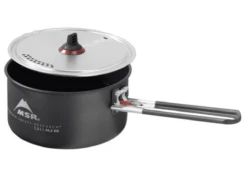 MSR 1.3L Ceramic Solo Pot