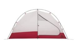 MSR Access 1 Ultralight Four Season Solo Tent - Orange -Venture Camp msr access 1 ultralight four season solo tent orange 4 67850 p