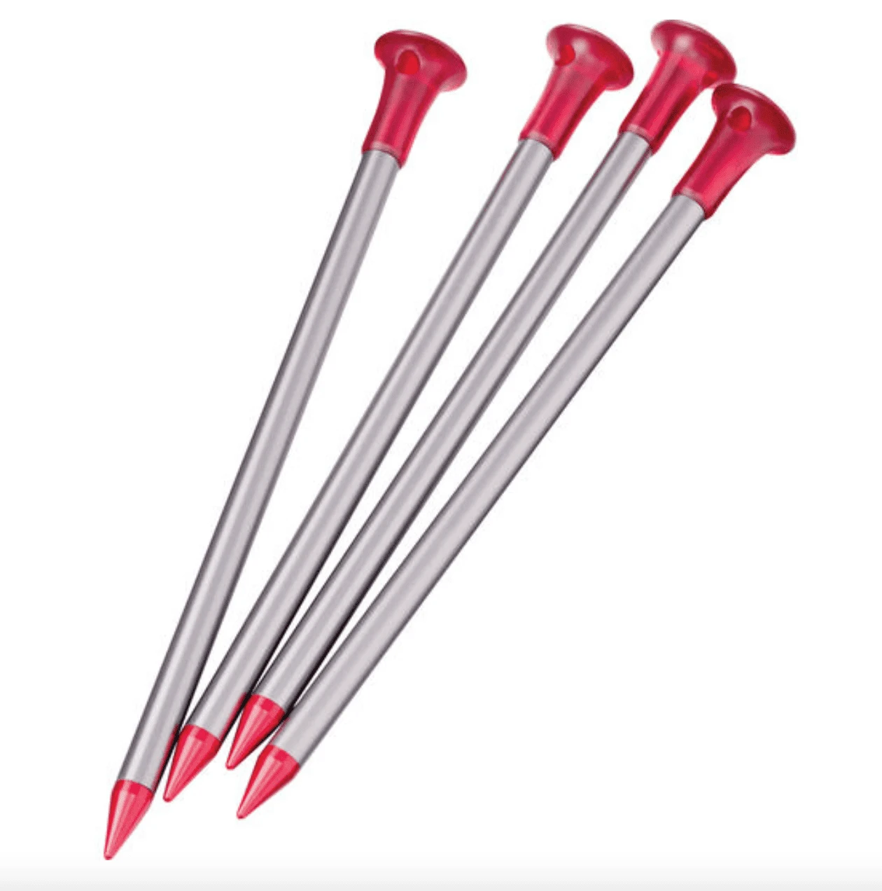 MSR CarbonCore Tent Stakes - Pack Of 4 1 MSR CarbonCore Tent Stakes - Pack Of 4