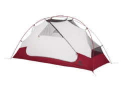 New Release -Venture Camp msr elixir 1 person backpacking tent green 2 63135 p