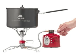 New Release -Venture Camp msr lowdown remote stove adapter 2 59173 p