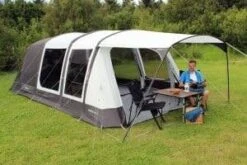 Outdoor Revolution Airedale 5.0S Front Sun Canopy 5 Outdoor Revolution Airedale 5.0S Front Sun Canopy -Venture Camp outdoor revolution airedale 5.0s front sun canopy 3 47003 p