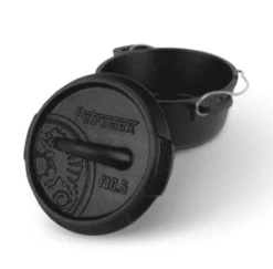 New Release -Venture Camp petromax 0.56l cast iron dutch oven 2 50391 p