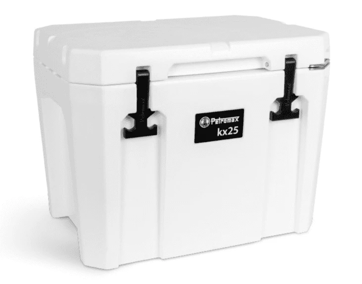 Petromax 25L Cool Box - Alpine White 1 Petromax 25L Cool Box - Alpine White