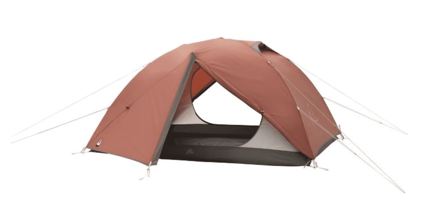 Robens Boulder 3 Tent - 3 Person 2 Robens Boulder 3 Tent - 3 Person - Image 2