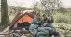 Robens Boulder 3 Tent - 3 Person 8 Robens Boulder 3 Tent - 3 Person -Venture Camp robens boulder 3 tent 3 person 4 48792 p