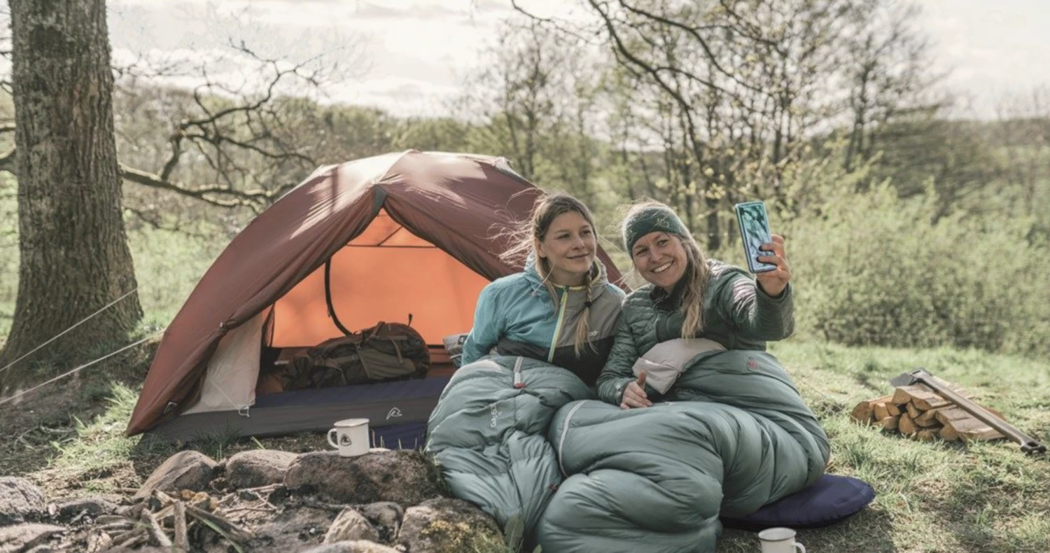 Robens Boulder 3 Tent - 3 Person 4 Robens Boulder 3 Tent - 3 Person - Image 4