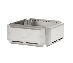 Snow Peak Floga Fire Pit Wall (L)