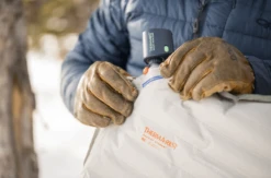 Thermarest NeoAir Micro Pump Sleeping Pad Accessory -Venture Camp thermarest neoair micro pump sleeping pad accessory 5 67976 p