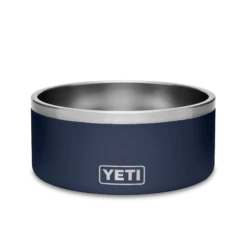 YETI Boomer 8 Dog Bowl - Navy