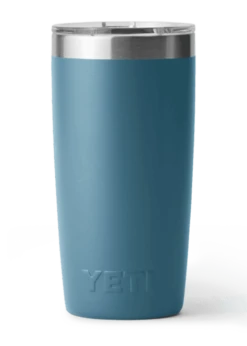 YETI Rambler 10oz / 296ml Tumbler - Nordic Blue -Venture Camp yeti rambler 10oz 296ml tumbler nordic blue 3 53294 1 p