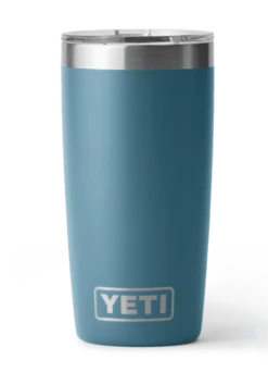 YETI Rambler 10oz / 296ml Tumbler - Nordic Blue