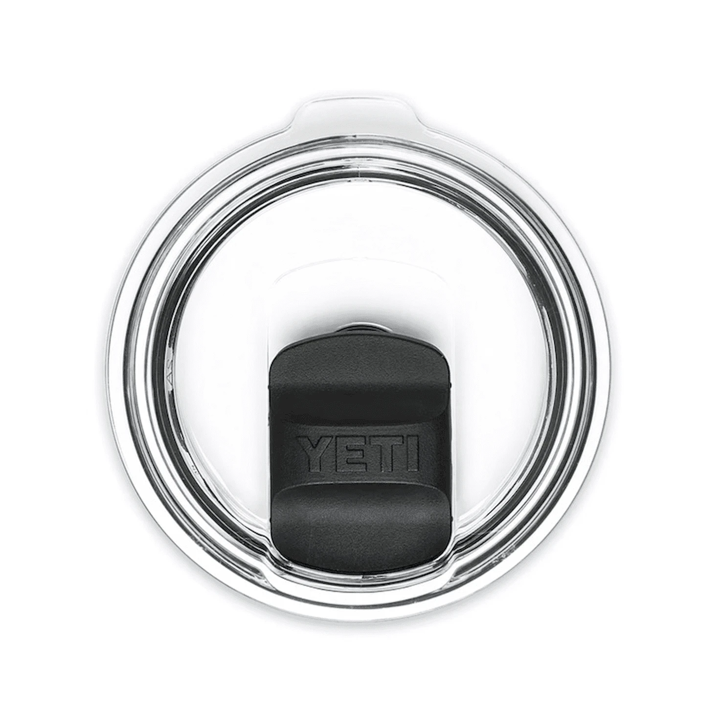 YETI Rambler 16oz / 473ml Pint Cup - Rescue Red 4 YETI Rambler 16oz / 473ml Pint Cup - Rescue Red - Image 4