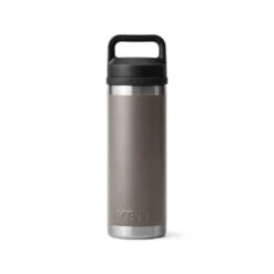Front Page -Venture Camp yeti rambler 18oz 532ml bottle with chug cap sharptail taupe 2 58755 p