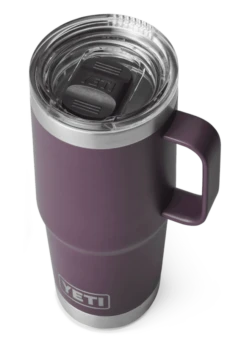Front Page -Venture Camp yeti rambler 20oz 591ml travel mug nordic purple 2 53334 1 p