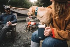 YETI Rambler 24oz / 710ml Mug - Stainless Steel 9 YETI Rambler 24oz / 710ml Mug - Stainless Steel -Venture Camp yeti rambler 24oz 710ml mug stainless steel 5 51609 p